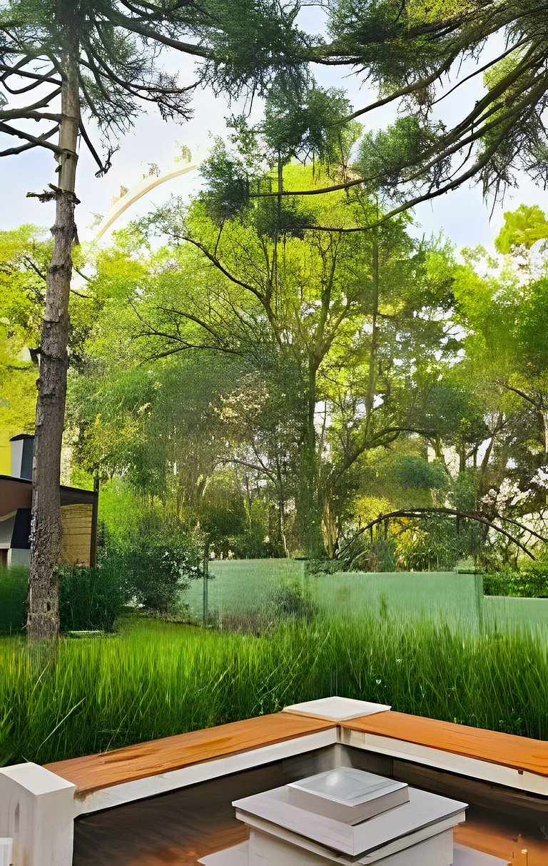 Linda vista para Roda Gigante | By @stayo.gramado