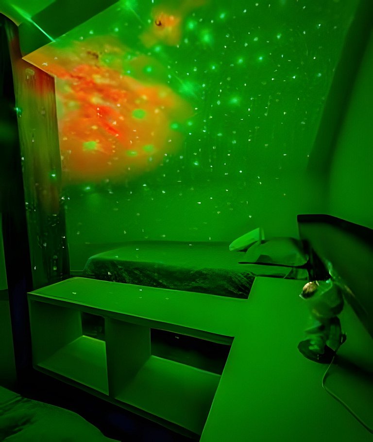 Linda vista para Roda Gigante | By @stayo.gramado