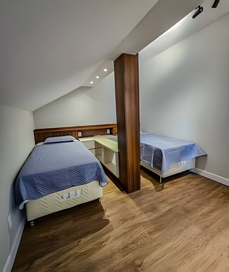 Linda vista para Roda Gigante | By @stayo.gramado