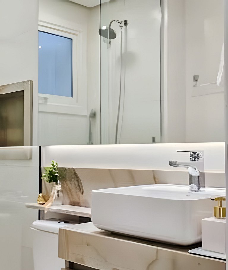 Linda vista para Roda Gigante | By @stayo.gramado