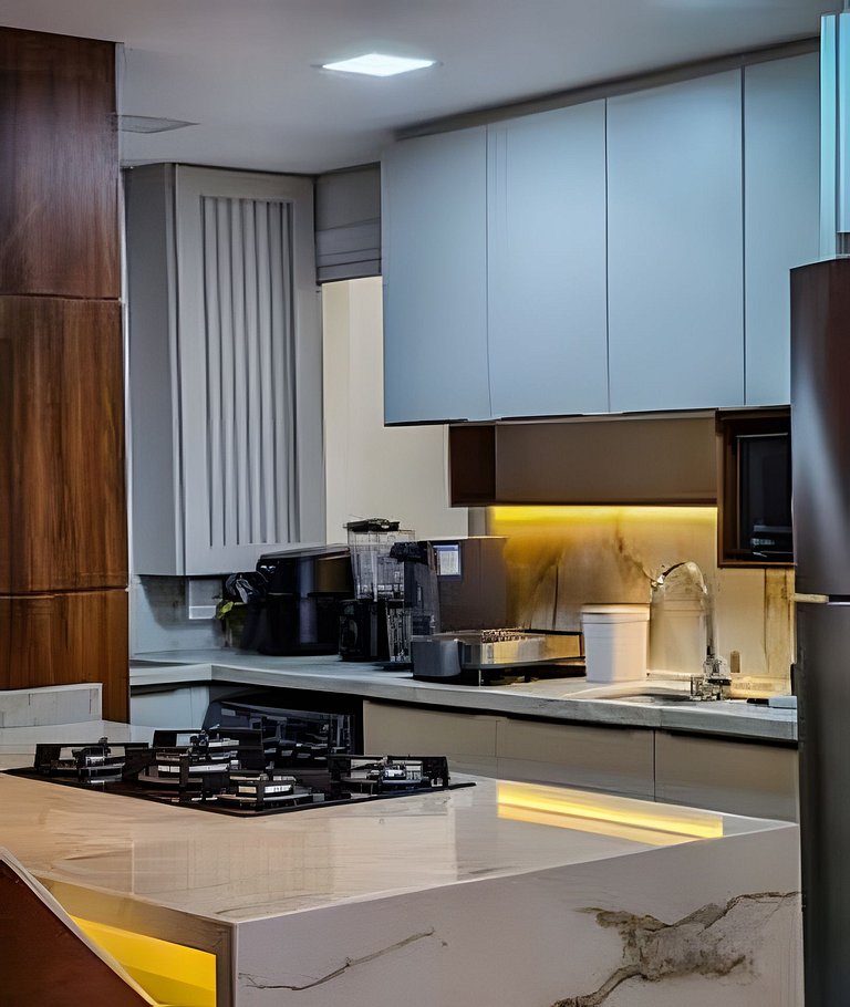 Linda vista para Roda Gigante | By @stayo.gramado