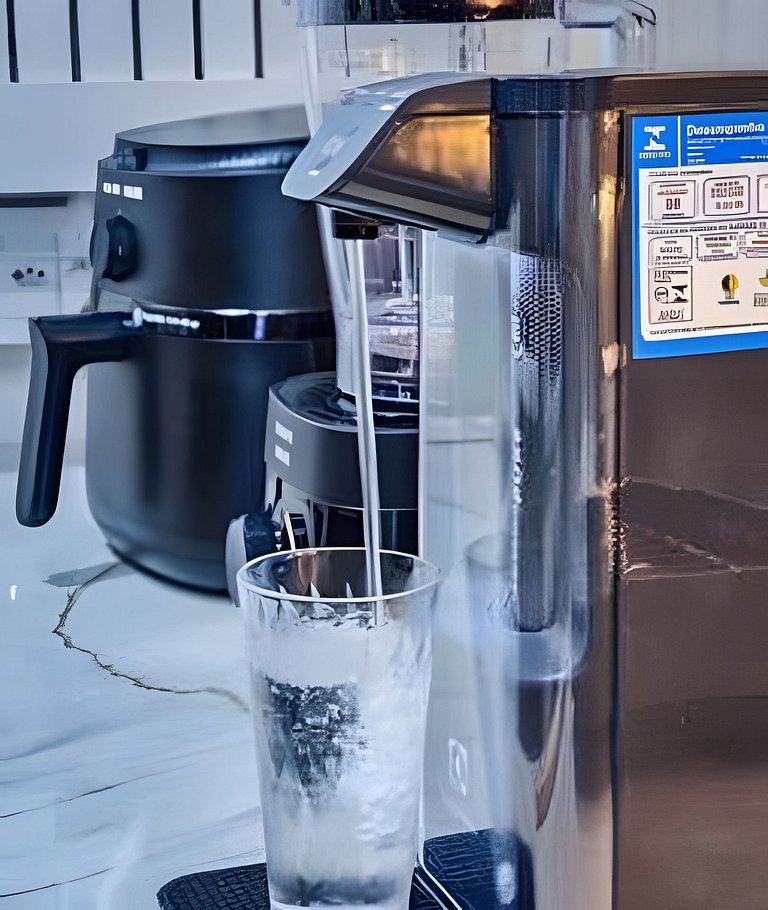 Linda vista para Roda Gigante | By @stayo.gramado