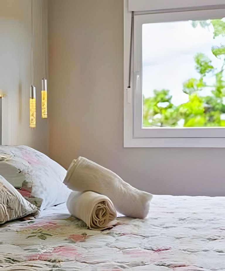 Linda vista para Roda Gigante | By @stayo.gramado