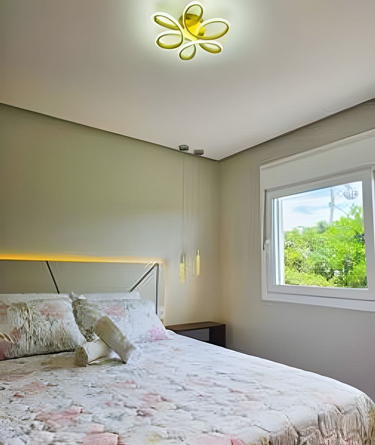 Linda vista para Roda Gigante | By @stayo.gramado