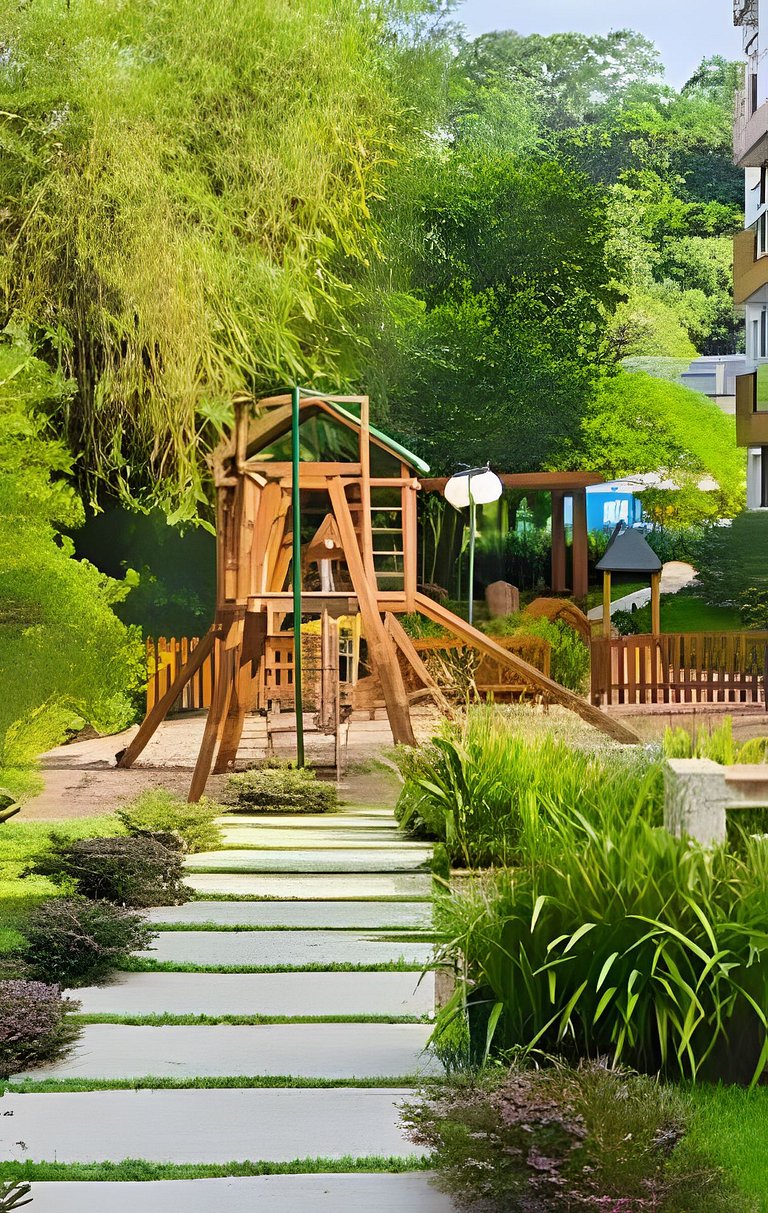 Linda vista para Roda Gigante | By @stayo.gramado