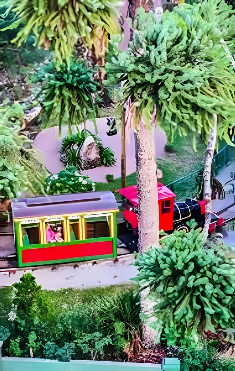 Linda vista para Roda Gigante | By @stayo.gramado