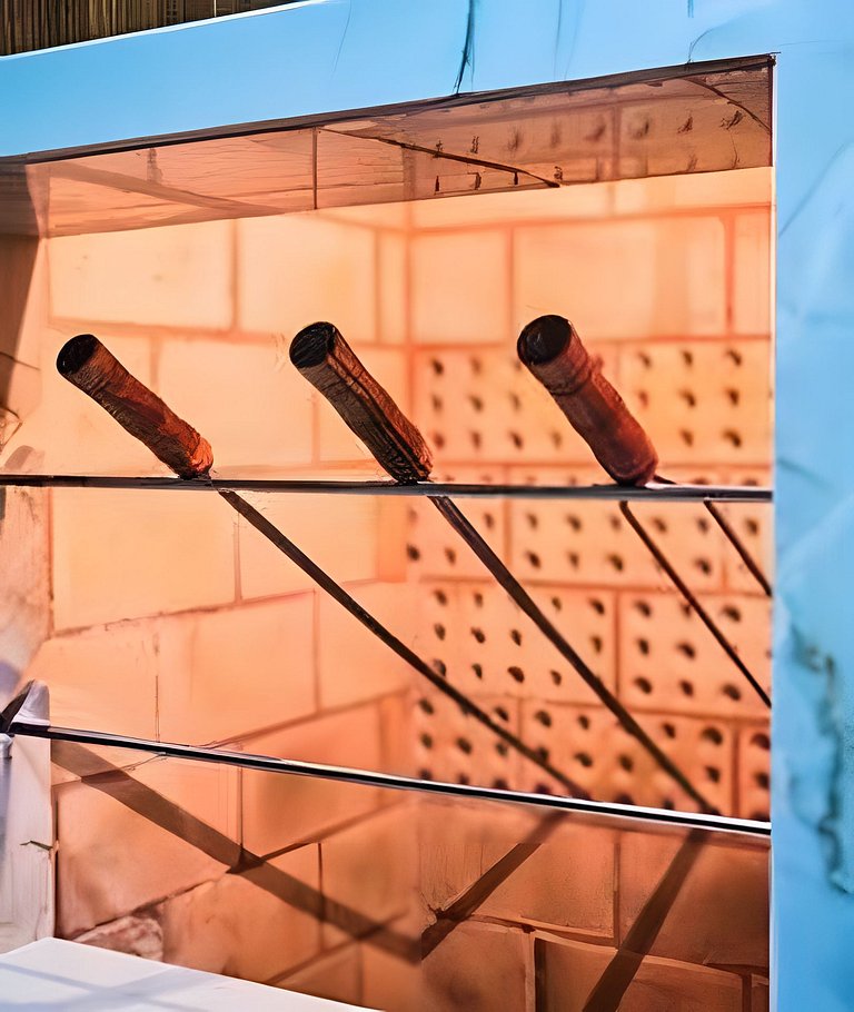 Linda vista para Roda Gigante | By @stayo.gramado