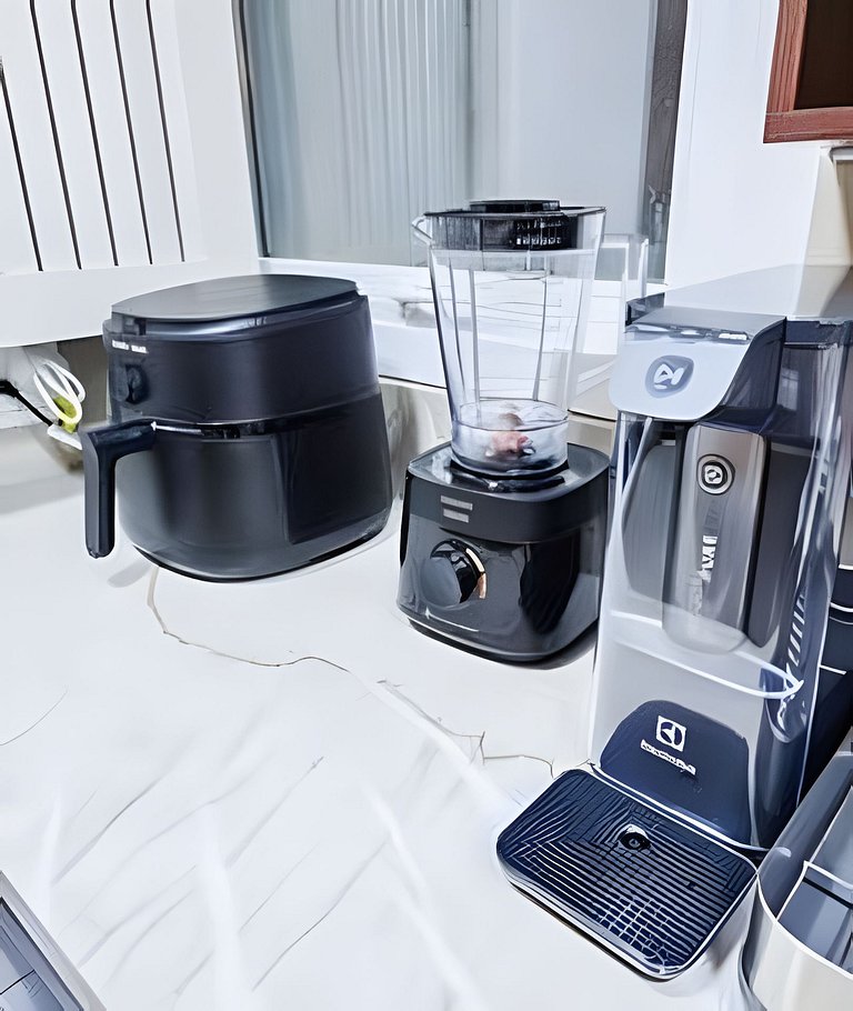 Linda vista para Roda Gigante | By @stayo.gramado