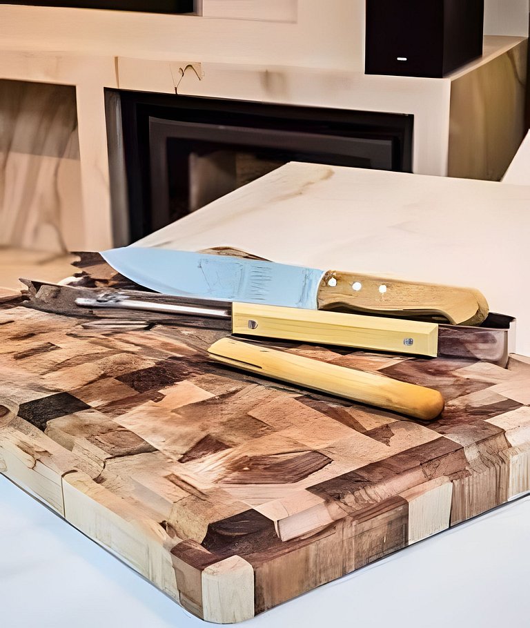 Linda vista para Roda Gigante | By @stayo.gramado