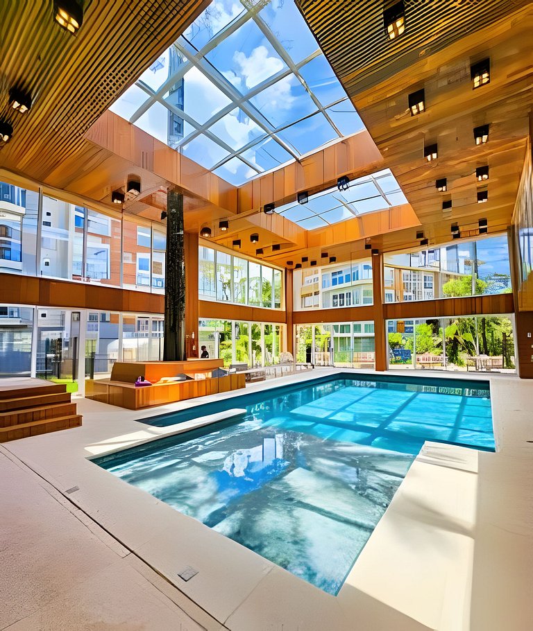 Conforto no Vêneto Gramado | By @stayo.gramado