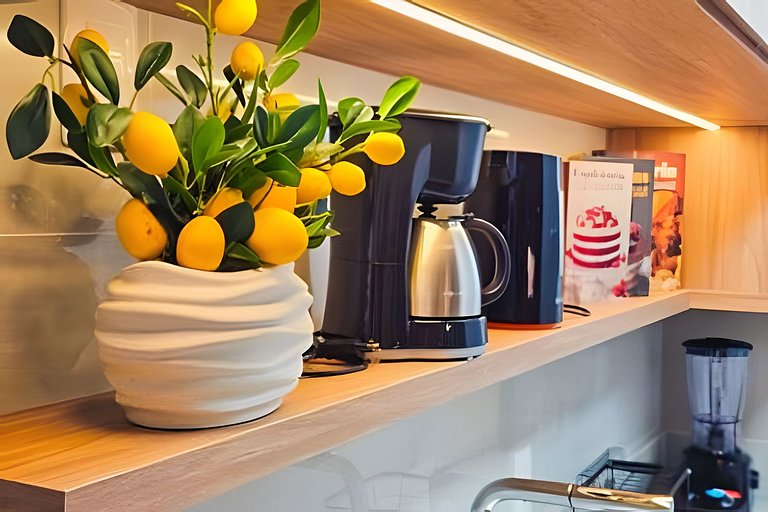 Conforto no Vêneto Gramado | By @stayo.gramado