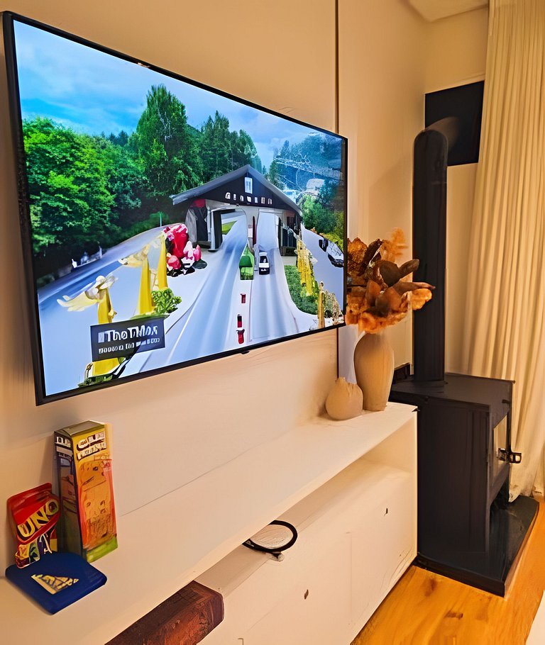 Conforto no Vêneto Gramado | By @stayo.gramado