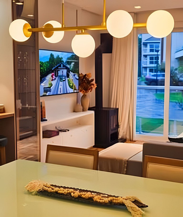 Conforto no Vêneto Gramado | By @stayo.gramado