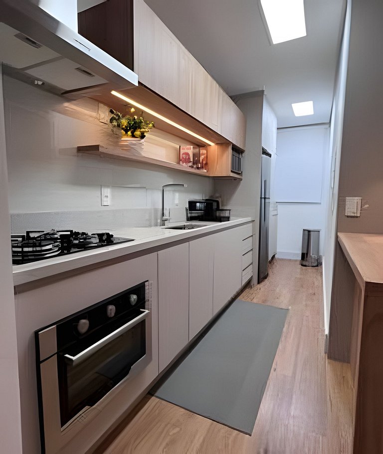 Conforto no Vêneto Gramado | By @stayo.gramado