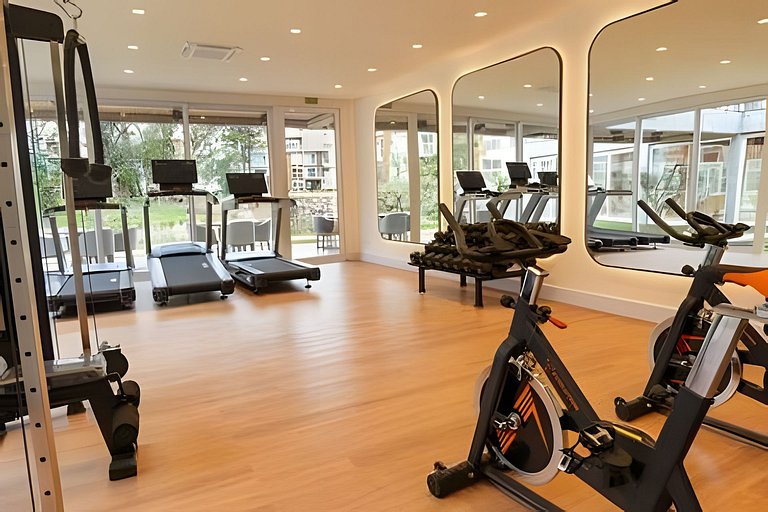 Conforto no Vêneto Gramado | By @stayo.gramado