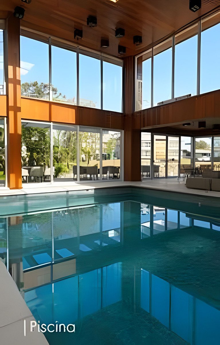 Conforto no Vêneto Gramado | By @stayo.gramado