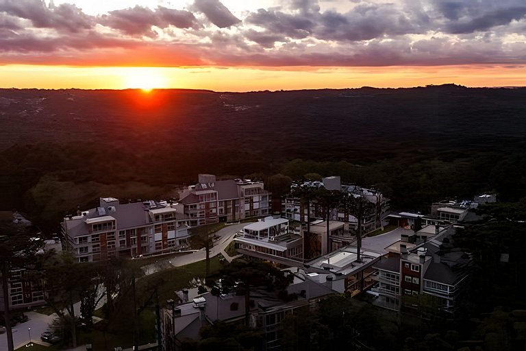 Conforto no Vêneto Gramado | By @stayo.gramado