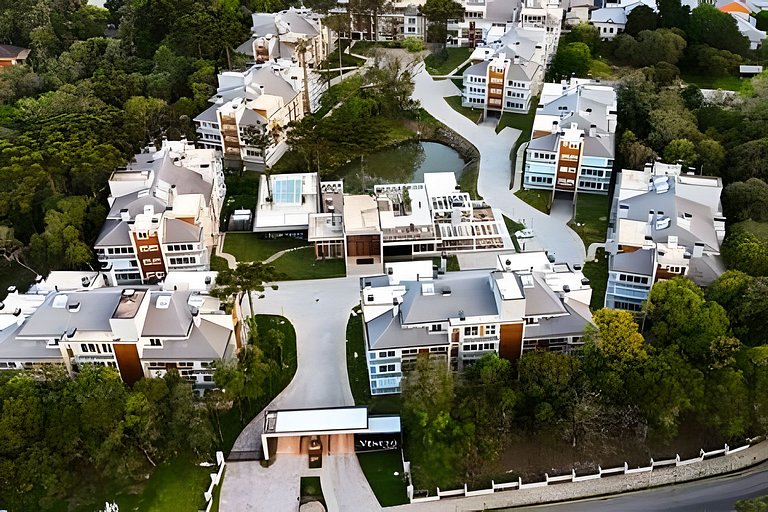 Conforto no Vêneto Gramado | By @stayo.gramado