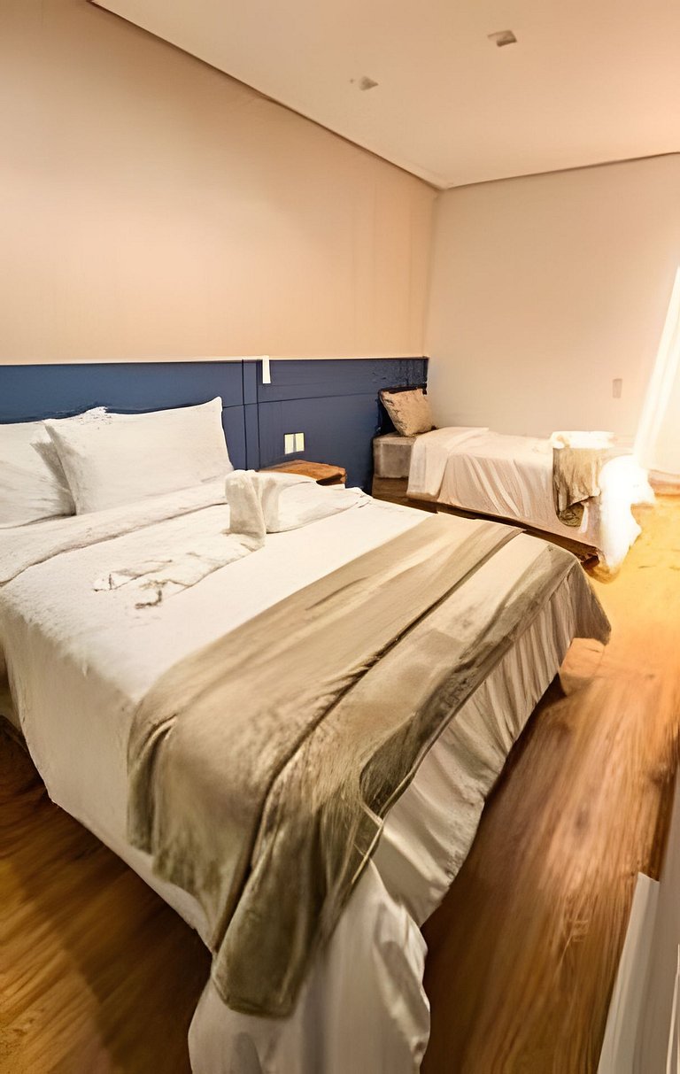 Conforto no Vêneto Gramado | By @stayo.gramado