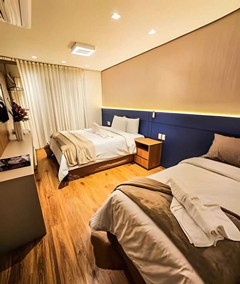 Conforto no Vêneto Gramado | By @stayo.gramado