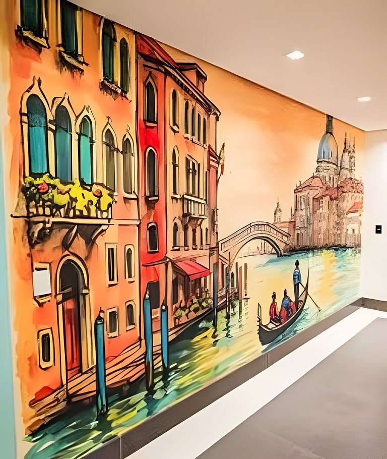 Conforto no Vêneto Gramado | By @stayo.gramado