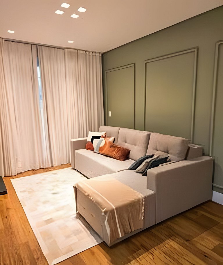 Conforto no Vêneto Gramado | By @stayo.gramado