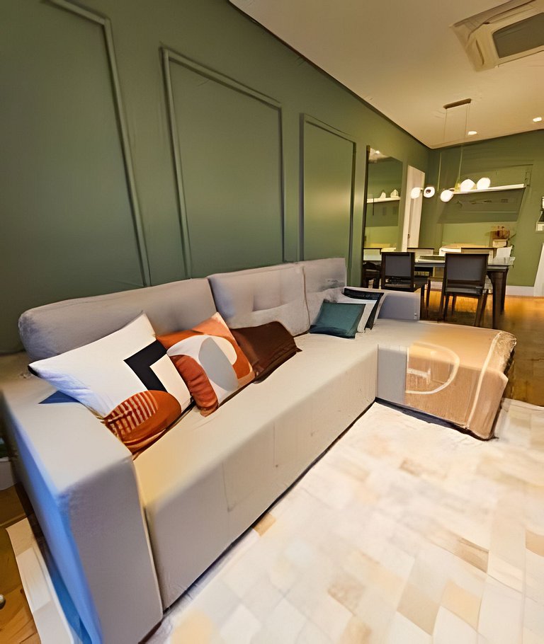 Conforto no Vêneto Gramado | By @stayo.gramado