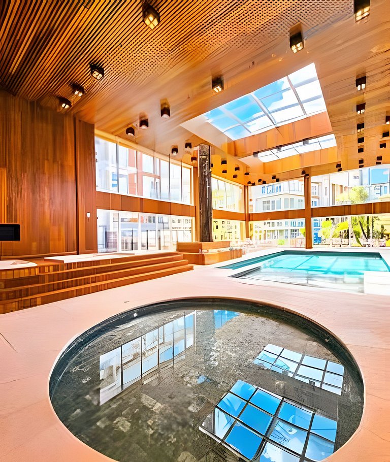 Conforto no Vêneto Gramado | By @stayo.gramado