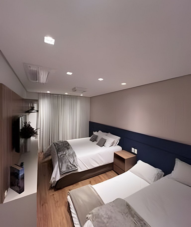 Conforto no Vêneto Gramado | By @stayo.gramado