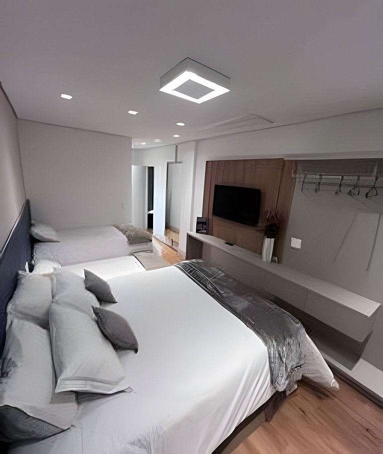 Conforto no Vêneto Gramado | By @stayo.gramado