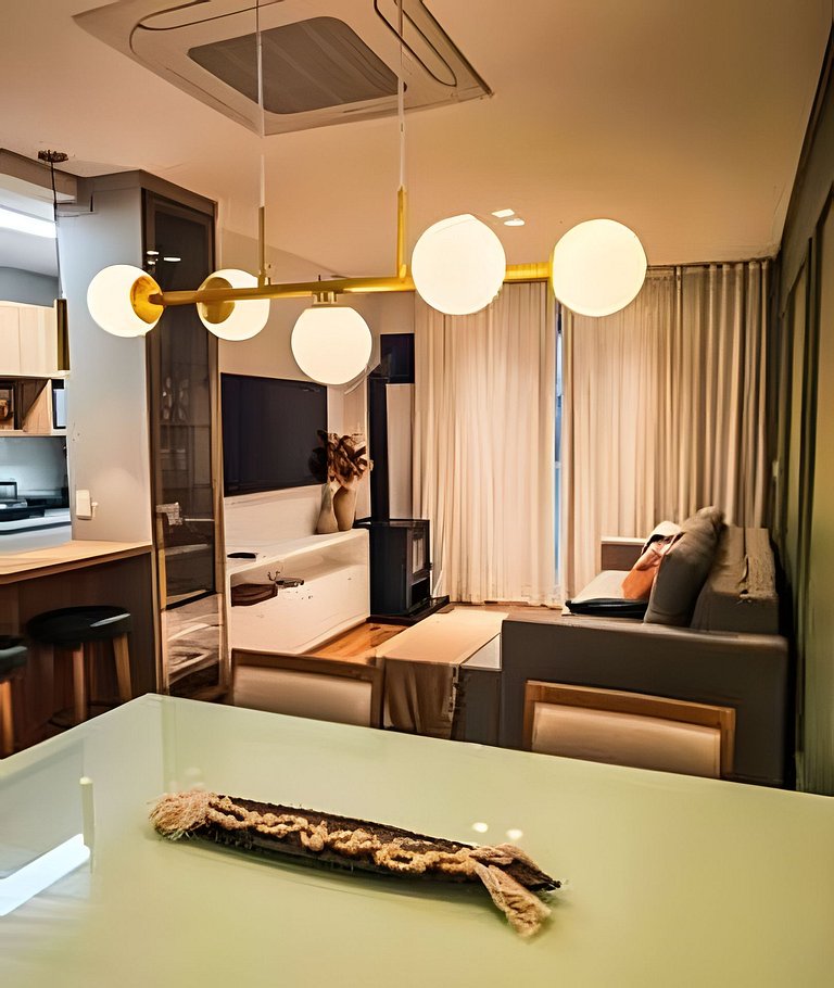 Conforto no Vêneto Gramado | By @stayo.gramado