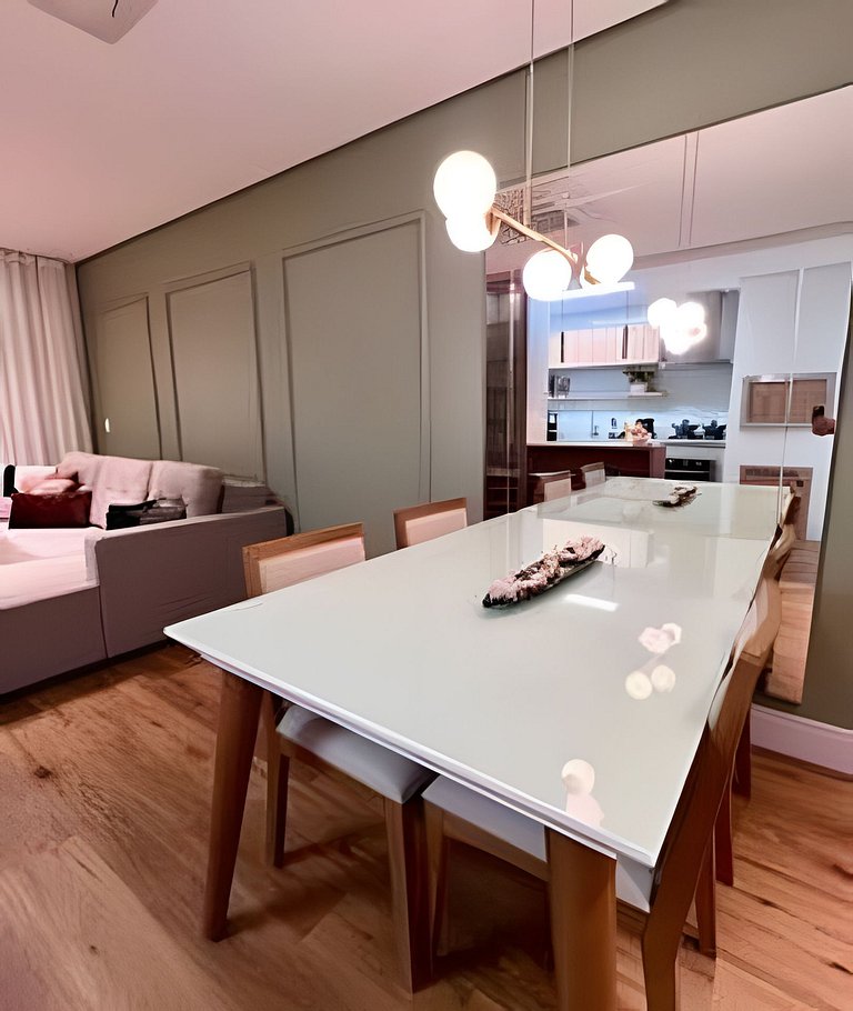 Conforto no Vêneto Gramado | By @stayo.gramado