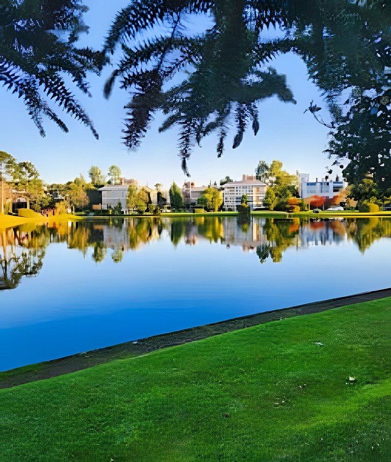 Laje de Pedra Canela | By @stayo.gramado