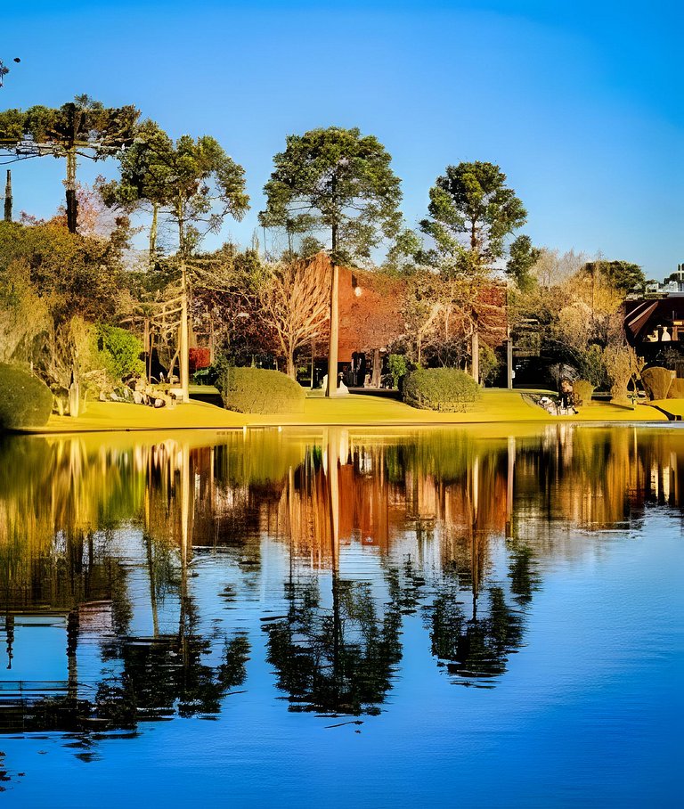 Laje de Pedra Canela | By @stayo.gramado