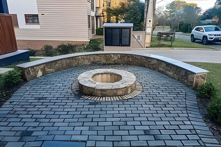 Laje de Pedra Canela | By @stayo.gramado