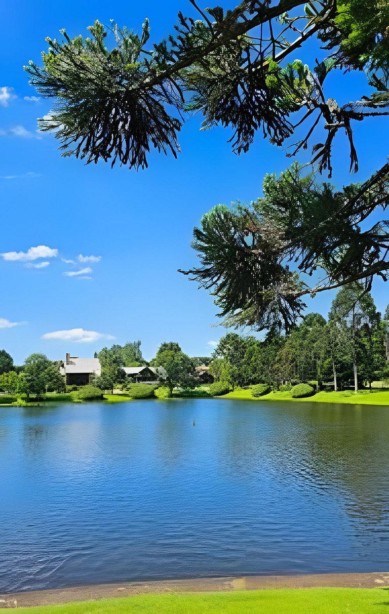 Laje de Pedra Canela | By @stayo.gramado