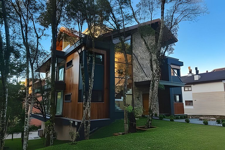 Laje de Pedra Canela | By @stayo.gramado