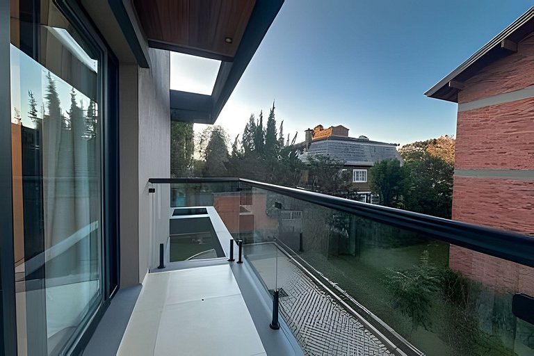 Laje de Pedra Canela | By @stayo.gramado