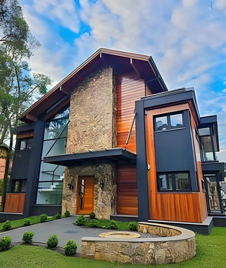 Laje de Pedra Canela | By @stayo.gramado