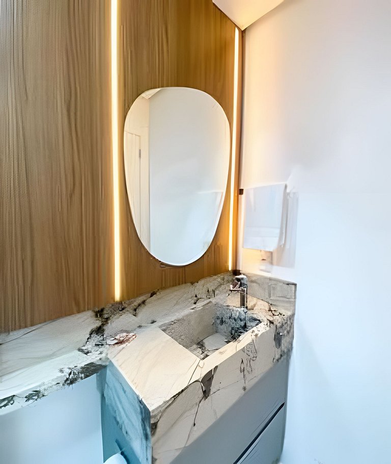 Laje de Pedra Canela | By @stayo.gramado