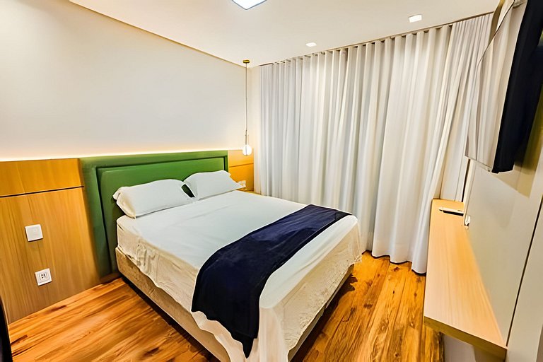 Vêneto com Vista pro lago | By @stayo.gramado