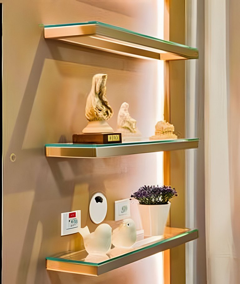 Vêneto com Vista pro lago | By @stayo.gramado