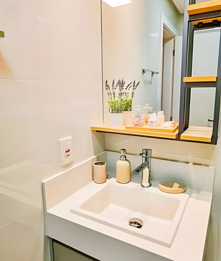 Vêneto com Vista pro lago | By @stayo.gramado