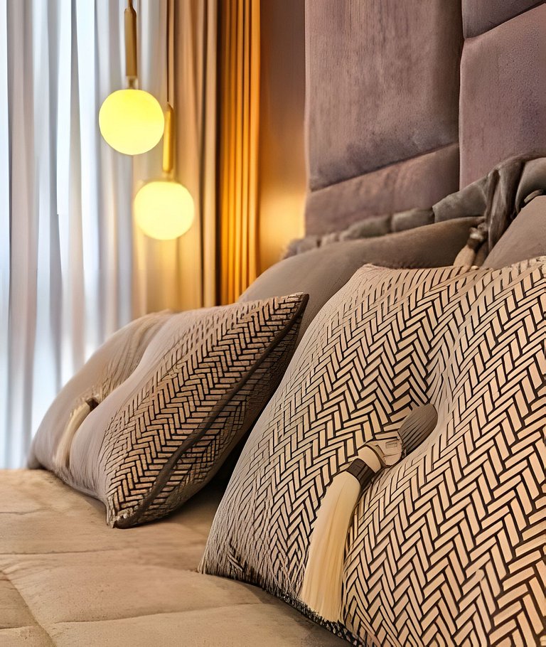 Vêneto com vista para natureza | By @stayo.gramado