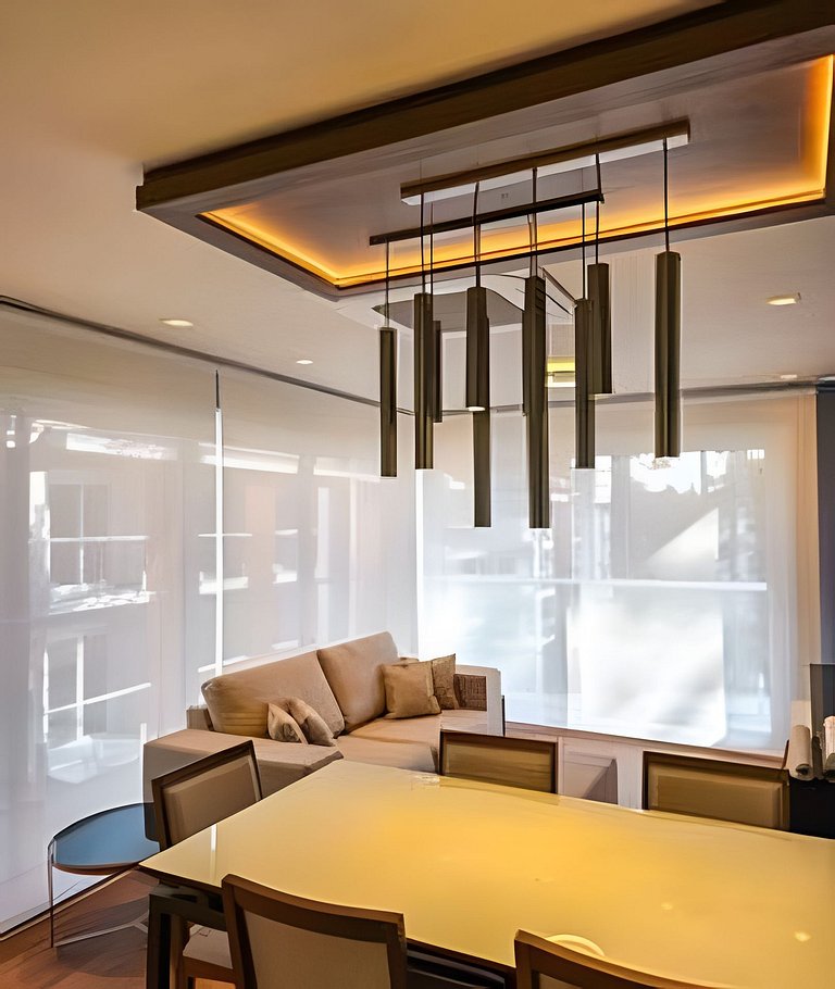 Vêneto com vista para natureza | By @stayo.gramado