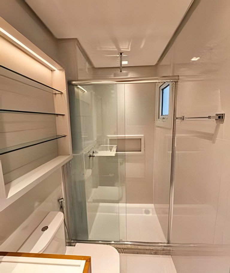 Vêneto com vista para natureza | By @stayo.gramado