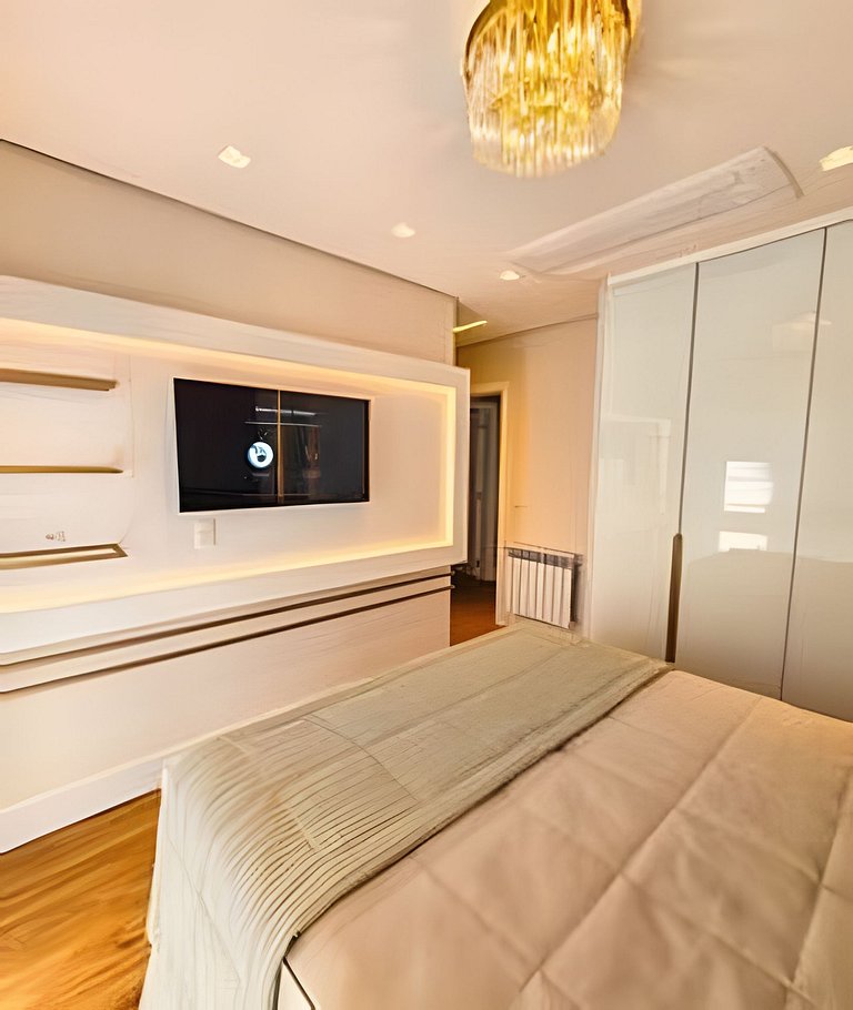 Vêneto com vista para natureza | By @stayo.gramado