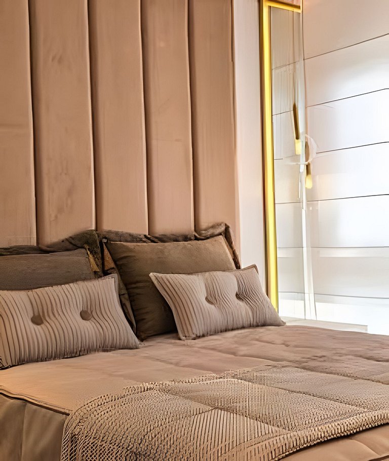 Vêneto com vista para natureza | By @stayo.gramado