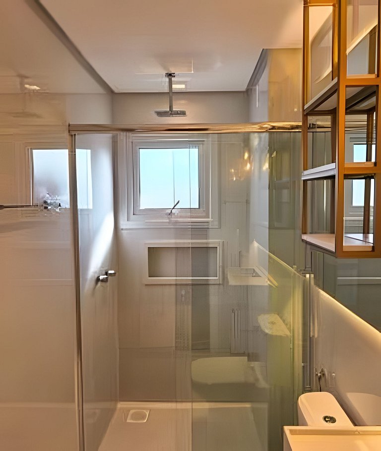 Vêneto com vista para natureza | By @stayo.gramado