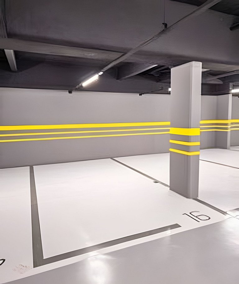 Vêneto com vista para natureza | By @stayo.gramado